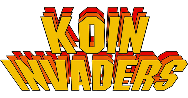 LÍDERES DE KOIN INVADERS