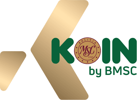 KOIN by BMSC